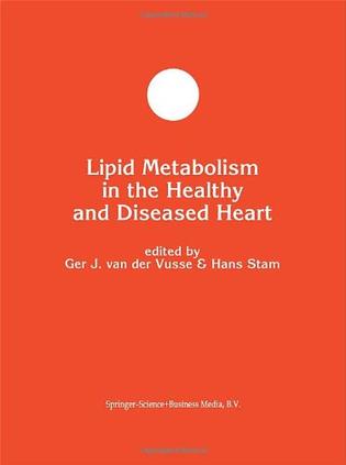 Lipid Metabolism in the Healthy and Diseased Heart