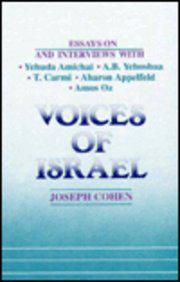 Voices of Israel