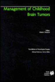 Management of Childhood Brain Tumours