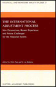 The International Adjustment Process