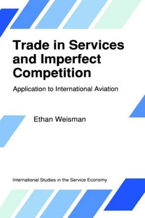 Trade in Services and Imperfect Competition