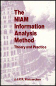 The Niam Information Analysis Method
