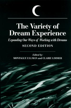 The Variety of Dream Experience