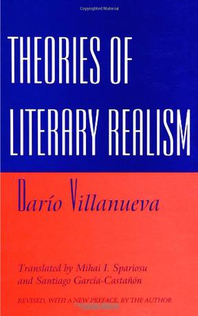Theories of Literary Realism