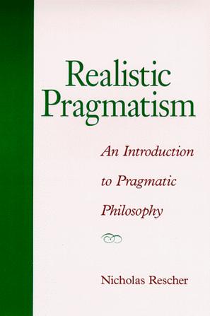 Realistic Pragmatism