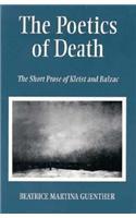 The Poetics of Death