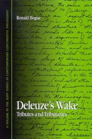 Deleuze's Wake