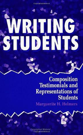Writing Students