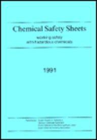 Chemical Safety Sheets