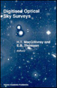 Digitised Optical Sky Surveys