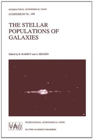 The Stellar Populations of Galaxies