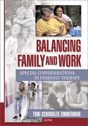 Balancing Family and Work