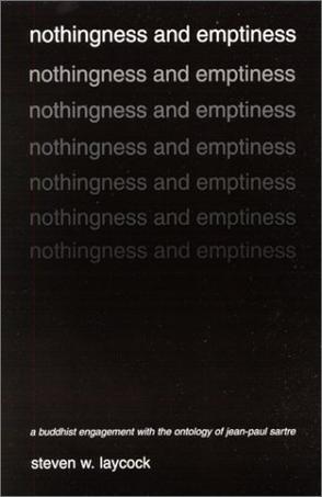 Nothingness and Emptiness