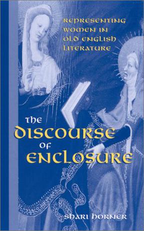 Discourse of Enclosure CB