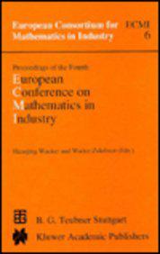 European Consortium for Mathematics in Industry