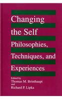 Changing the Self