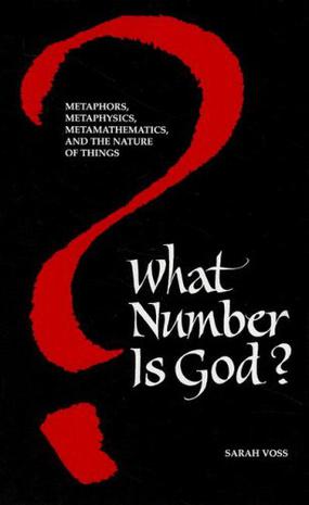 What Number is God?