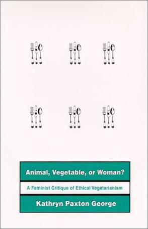 Animal, Vegetable, or Woman