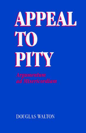 Appeal to Pity