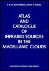 Atlas and Catalogue of Infrared Sources in the Magellanic Clouds