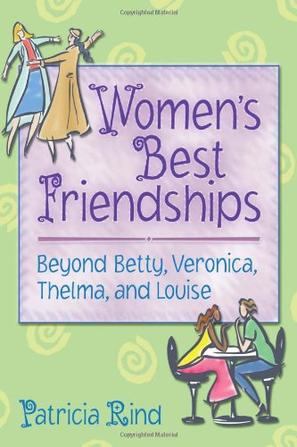 Women's Best Friendships