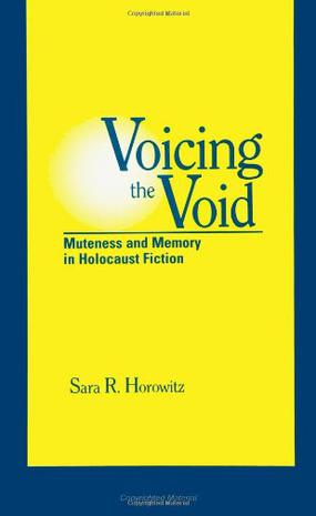 Voicing the Void