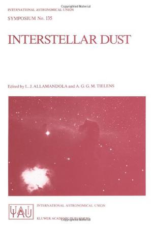 Interstellar Dust