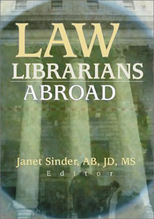 Law Librarians Abroad