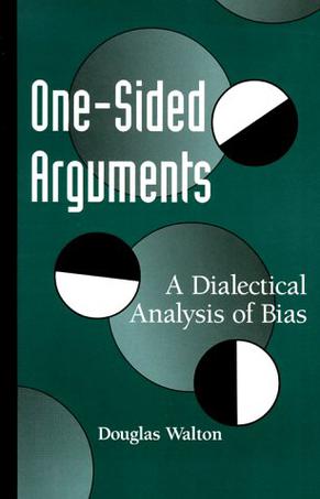 One-Sided Arguments