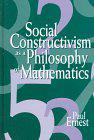 Social Constructivism as a Philosophy of Mathematics