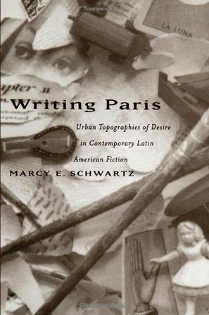 Writing Paris