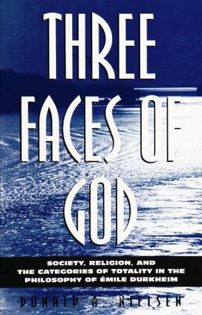 The Three Faces of God