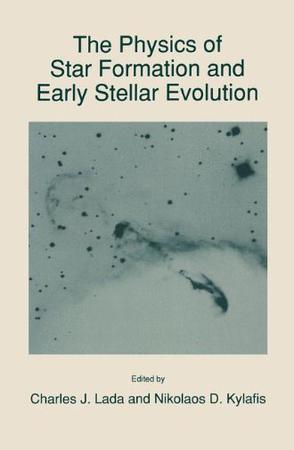 The Physics of Star Formation and Early Stellar Evolution
