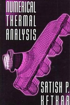 Numerical Thermal Analysis