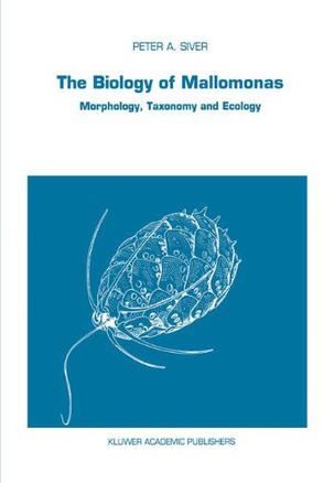 The Biology of Mallomonas