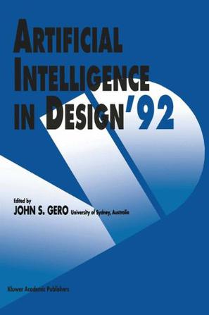 Artificial Intelligence in Design 1992