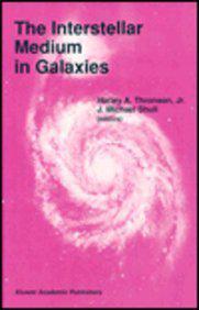 The Interstellar Medium in Galaxies 1989