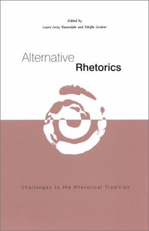 Alternative Rhetorics