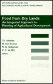 Food from Dry Lands