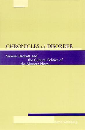 Chronicles of Disorder