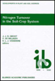 Nitrogen Turnover in the Soil-crop System