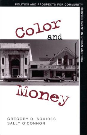 Color and Money