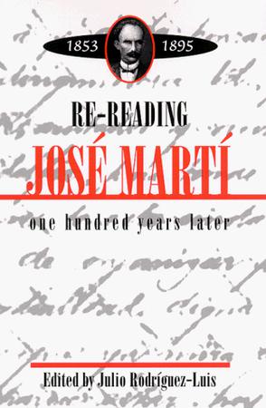RE-Reading Jose Marti