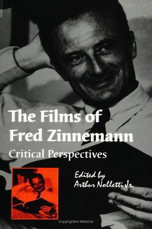 The Films of Fred Zinnemann