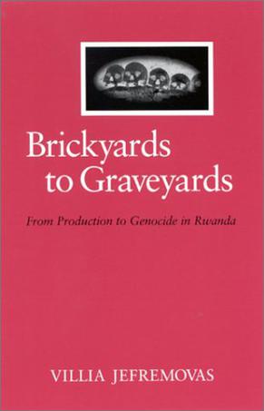 Brickyards to Graveyards