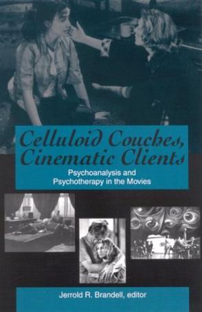 Celluloid Couches, Cinematic Clients