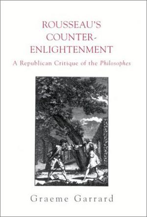 Rousseau's Counter-Enlightenment HB