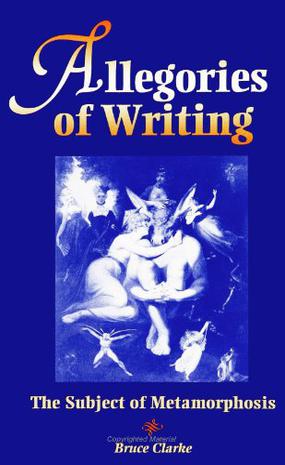 Allegories of Writing