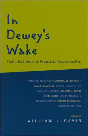 In Dewey's Wake HB