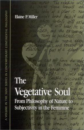 The Vegetative Soul